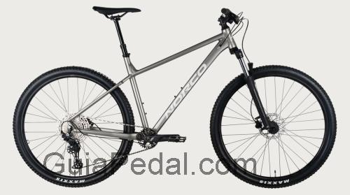 Norco Storm 7 ficha técnica y opiniones